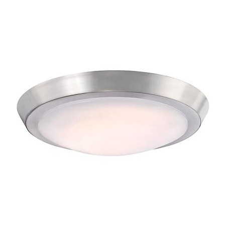 Westinghouse 11 BN LED Ceil Fixture 61073